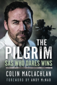 The Pilgrim : SAS Who Dares Wins
