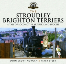The Stroudley Brighton Terriers : A Tale of Locomotive Artistry and Success