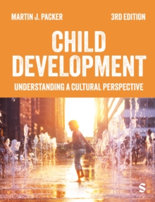 Child Development : Understanding A Cultural Perspective