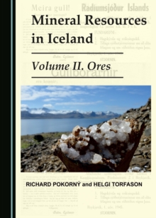 Mineral Resources in Iceland Volume II : Ores