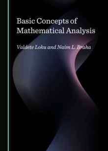 Basic Concepts of Mathematical Analysis