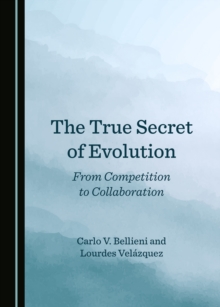 The True Secret of Evolution : From Competition to Collaboration