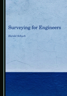 Surveying for Engineers