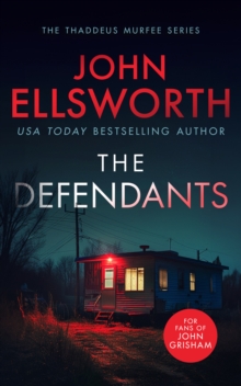 The Defendants : A page-turning legal thriller