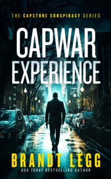 CapWar Experience : A gripping political thriller