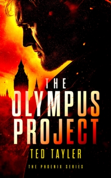The Olympus Project : The Phoenix series - Book 1