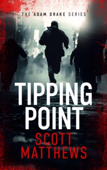 Tipping Point : An Adam Drake novel