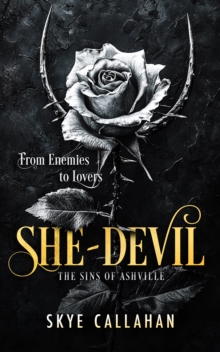 She-Devil : A Bad Boy Dark Romance