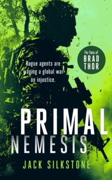 PRIMAL Nemesis : A PRIMAL action thriller