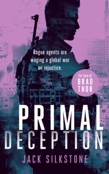 PRIMAL Deception : A PRIMAL action thriller