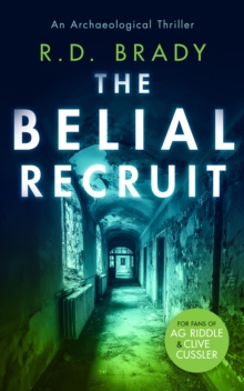 The Belial Recruit