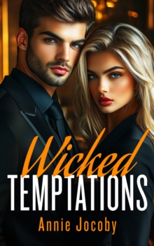 Wicked Temptations : The Gallagher Family