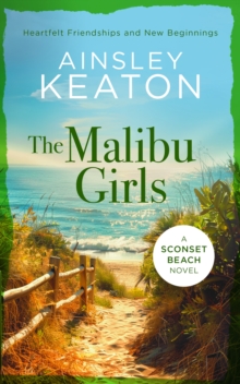 Vinci Books The Malibu Girls , A Sconset Beach Novel