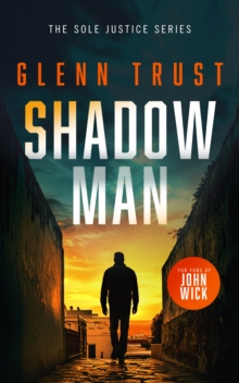 Shadow Man : A Gripping Crime Thriller