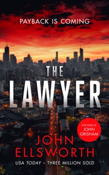 The Lawyer : A Legal Thriller