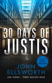 30 Days of Justis : A legal thriller
