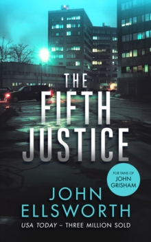 The Fifth Justice : A legal thriller