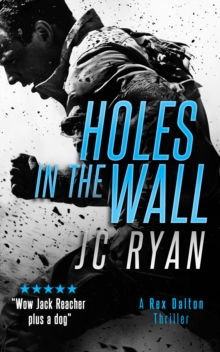 Holes In The Wall : A Rex Dalton Thriller