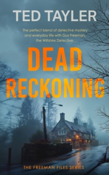 Dead Reckoning : A Cold Case Murder Mystery Series