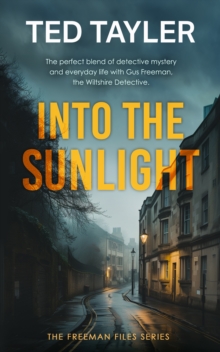 Into The Sunlight : A Cold Case Murder Mystery Series