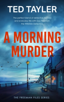 A Morning Murder : A Cold Case Murder Mystery Series