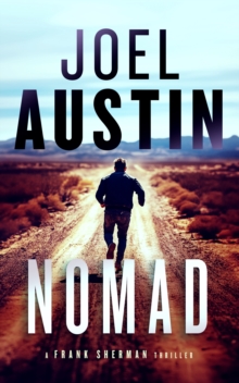 Nomad : A military thriller where the desert heat isnt the only killer