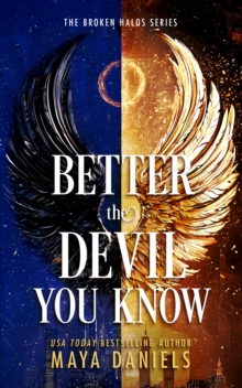 Better The Devil You Know