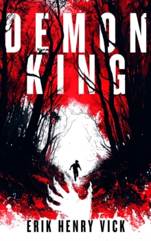 Vinci Books Demon King , A Supernatural Thriller