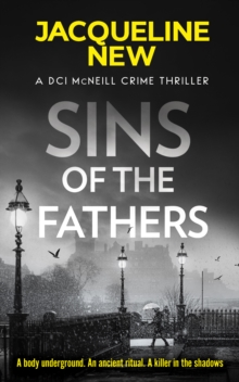 Sins of the Fathers : A Scottish Crime Thriller