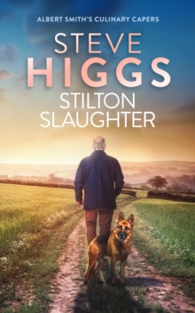 Stilton Slaughter Steve Higgs Paperback / Softback