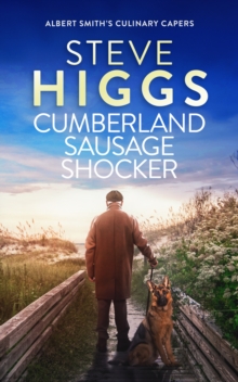 Cumberland Sausage Shocker