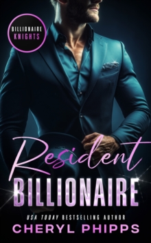 Resident Billionaire Cheryl Phipps
