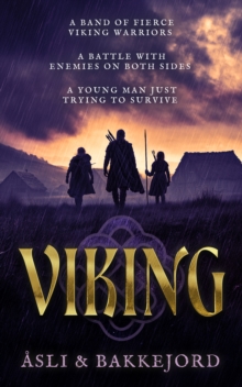 Viking : A Viking Historical Fiction Adventure