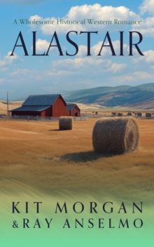 Alastair Kit Morgan Paperback / Softback