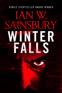 Winter Falls