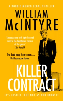 Killer Contract