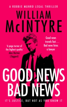 Good News Bad News