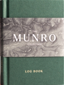 Munro Collection : Log Book