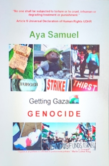 GETTING GAZA GENOCIDE