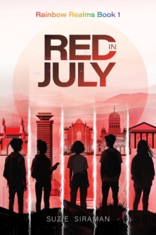 Red in July
