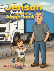 Jenson and the Juggernaut