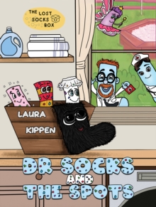 Dr Socks and the Spots