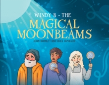 Windy B  The Magical Moonbeams
