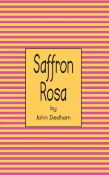 Saffron Rosa