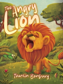The Angry Lion