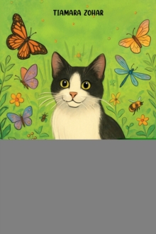 The Story of Puddy : The Pleiadian Cat