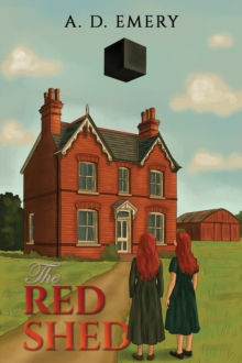 The Red Shed