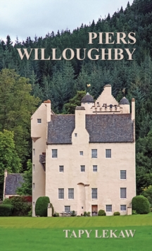 Piers Willoughby