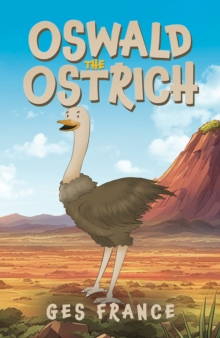 Oswald the Ostrich