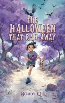The Halloween That Ran Away